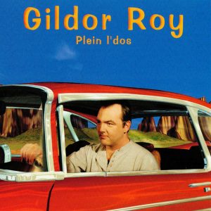Gildor Roy/Plein l'dos