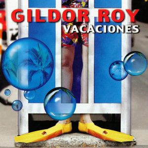 Gildor Roy/Vacaciones