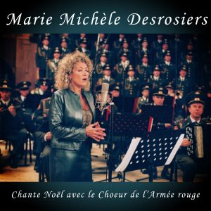 Marie Michèle Desrosiers/Chante Noël