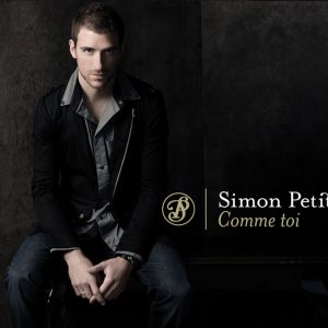 Simon Petit/Comme toi