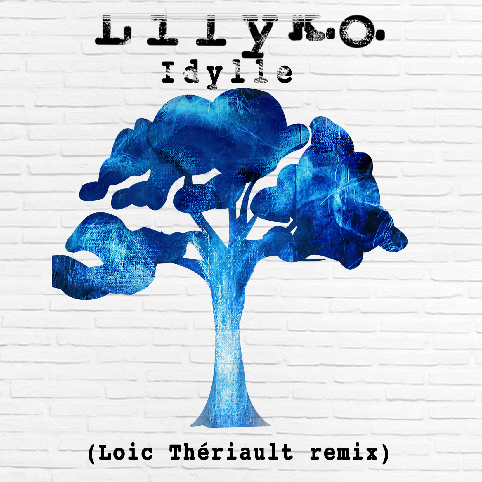 Idylle (Loic Thériault remix)