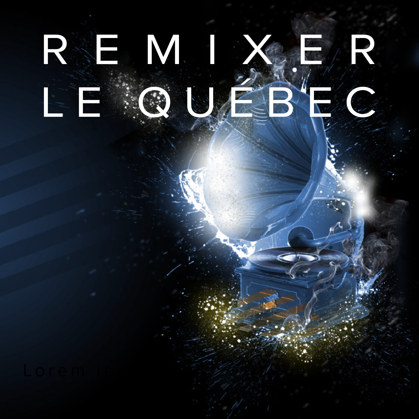 Remixer le Québec