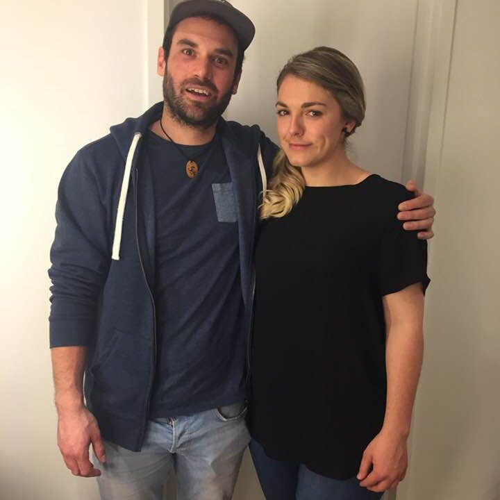 Fred Labrie remporte le concours Musiqualité du Festival Grande Tribu ...