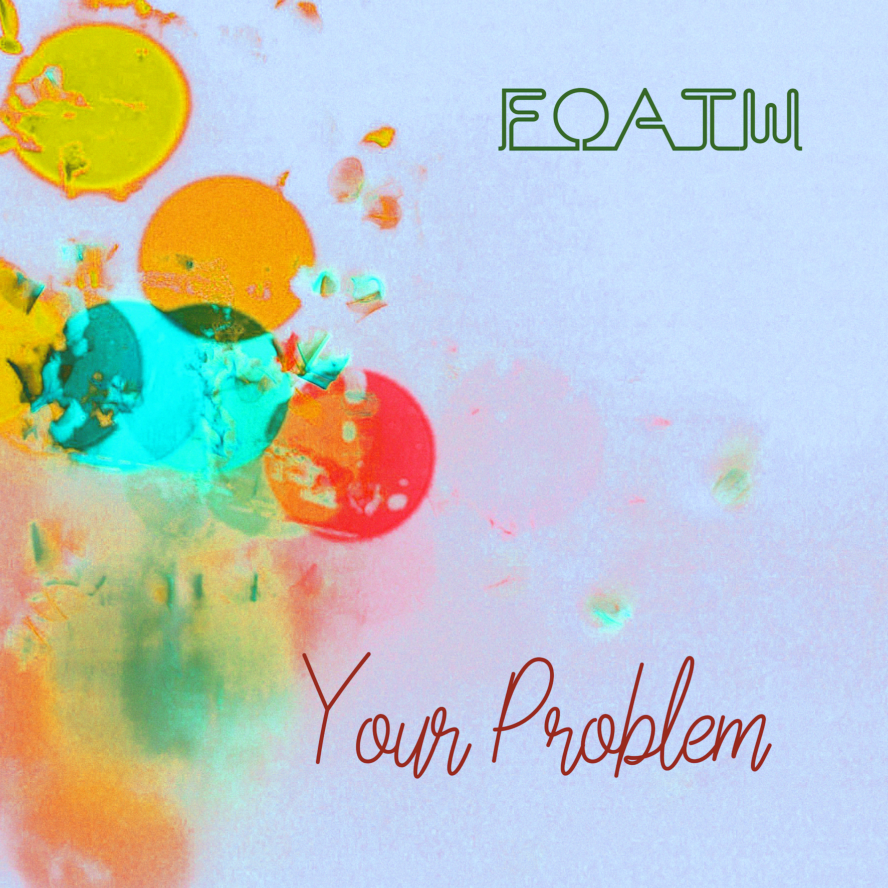 Your problem