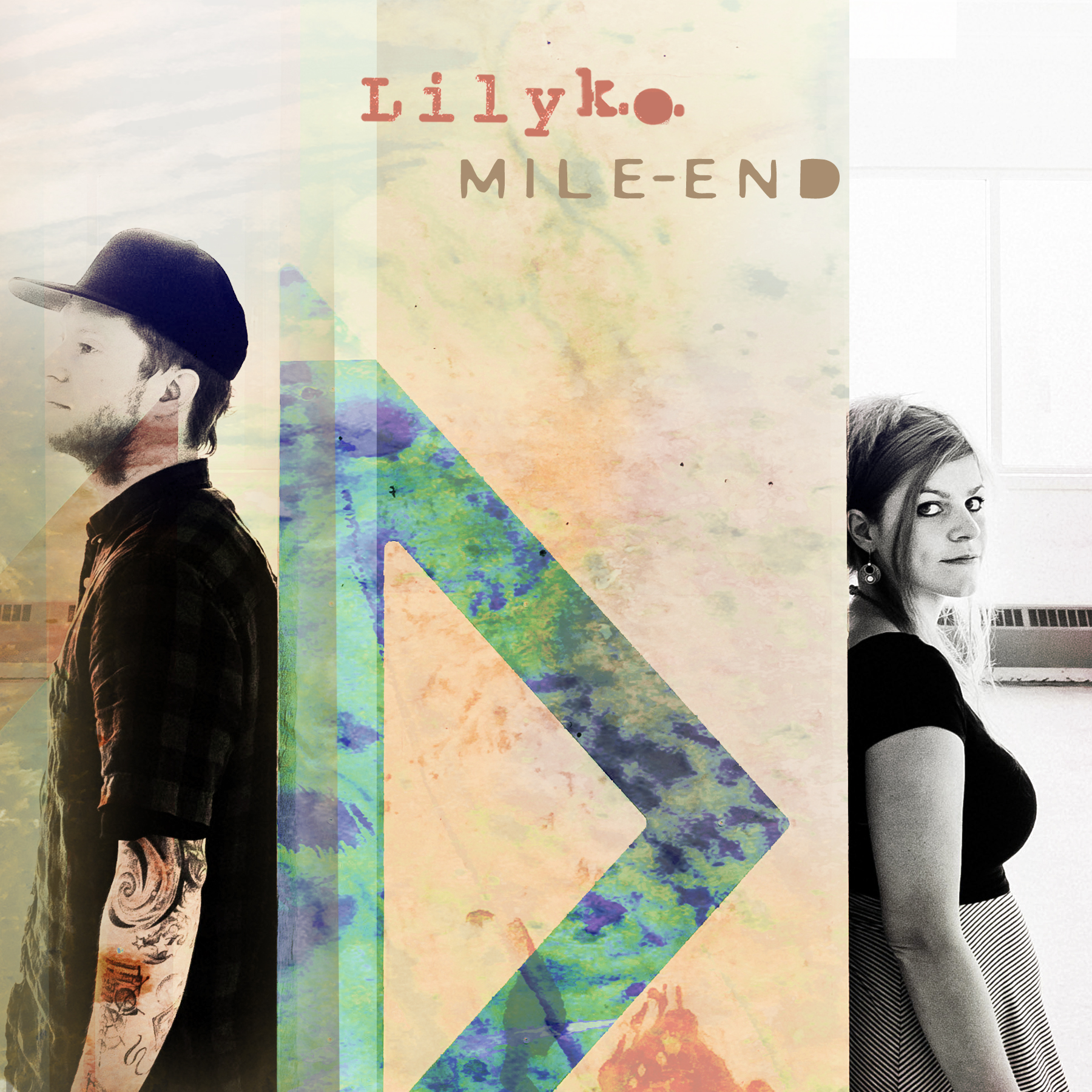 Mile-End (Radio Edit)