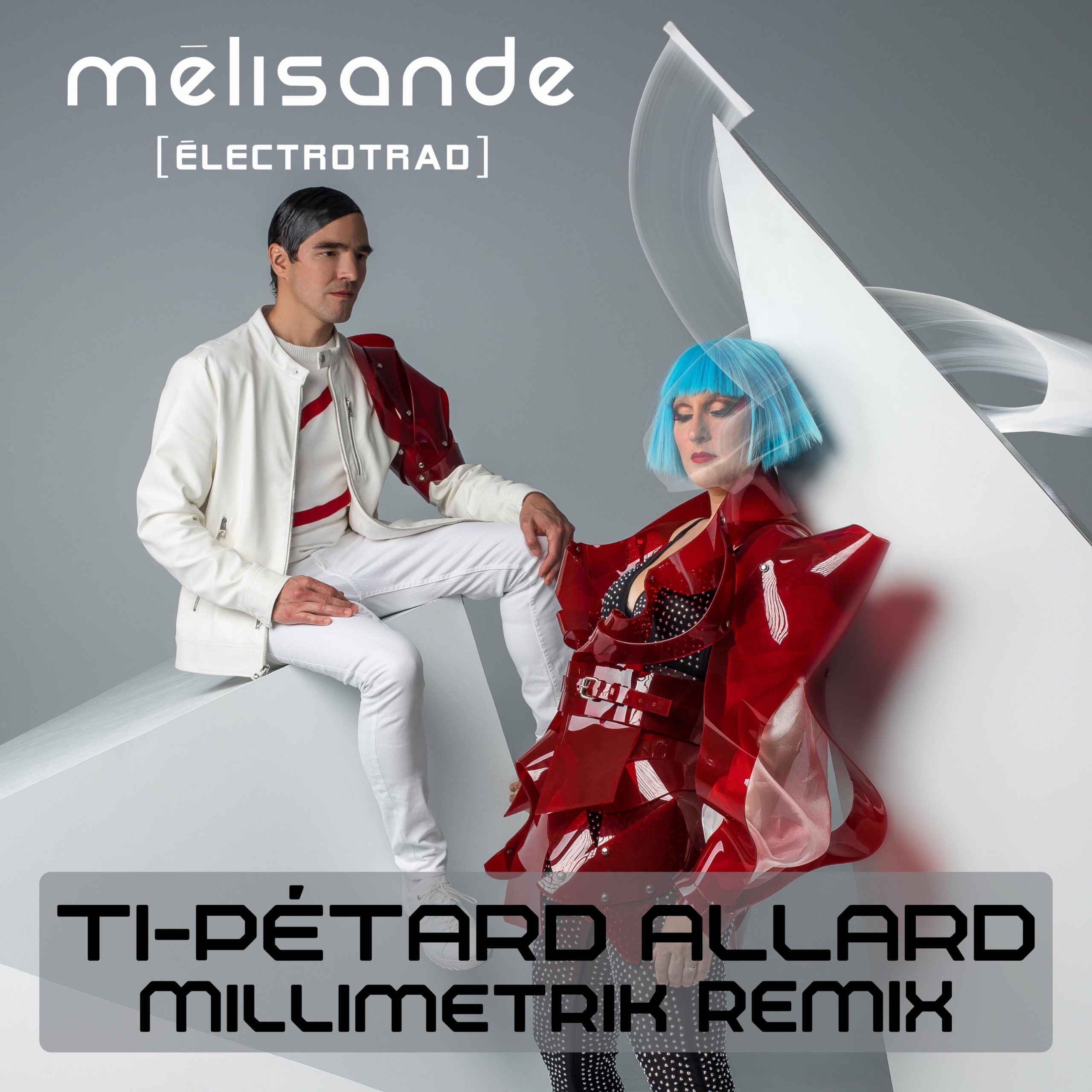 Ti-Pétard Allard (Millimetrik Remix)