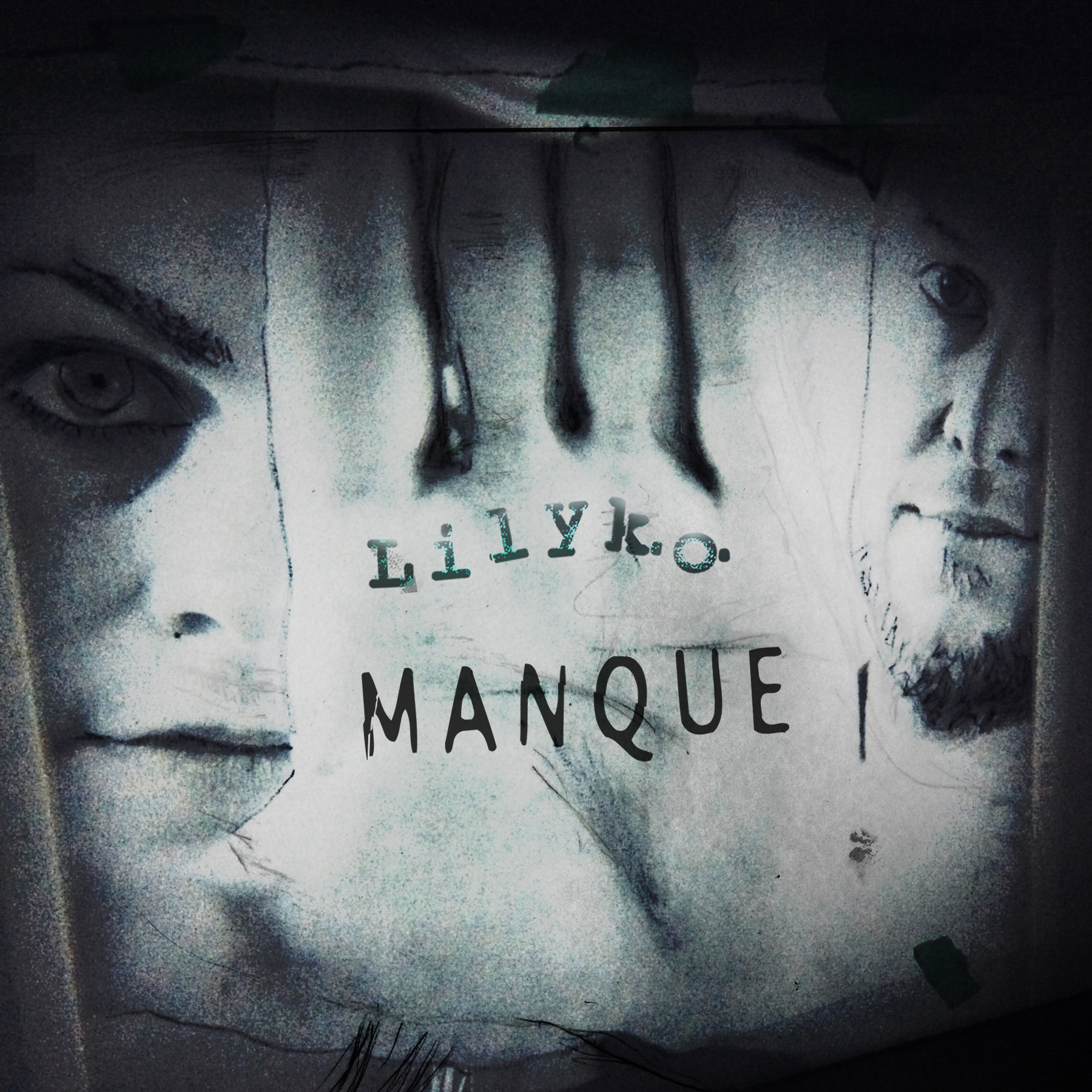 Manqué (Radio Mix)