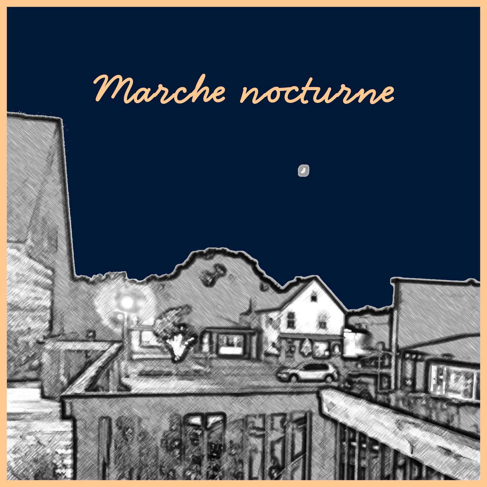 Marche nocturne