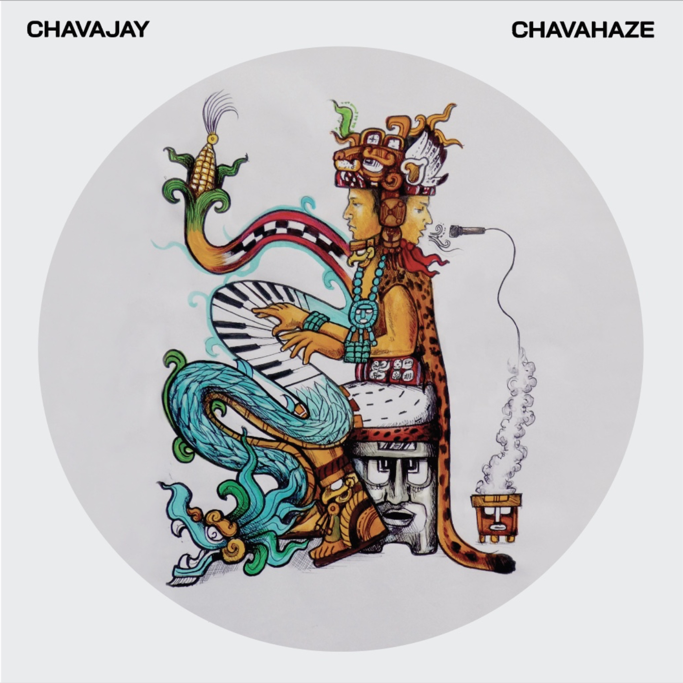 Chavahaze