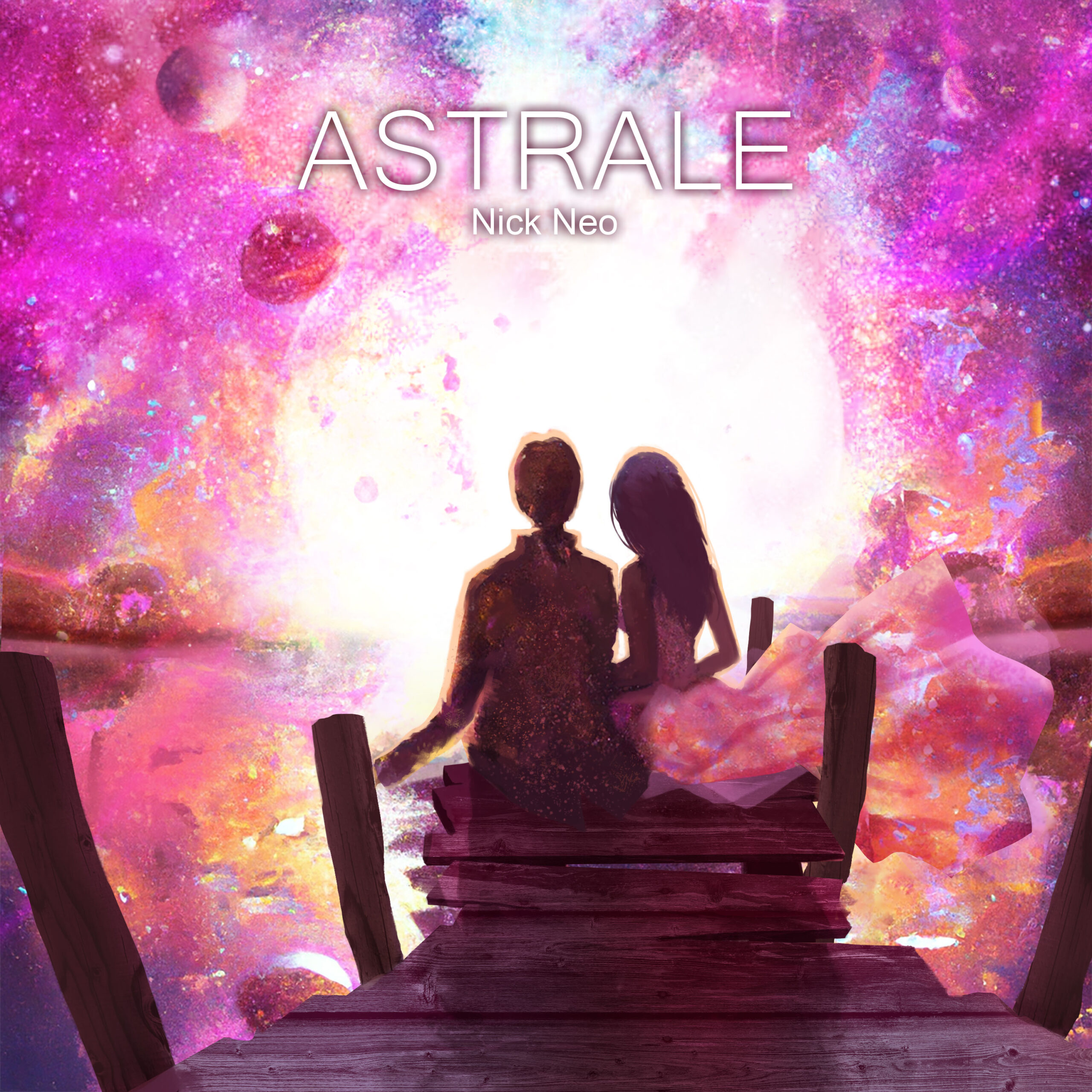 Astrale